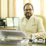 Dr. Rajesh Arora