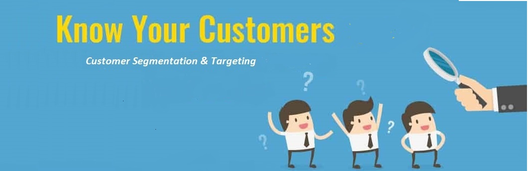 KYC of Marketing