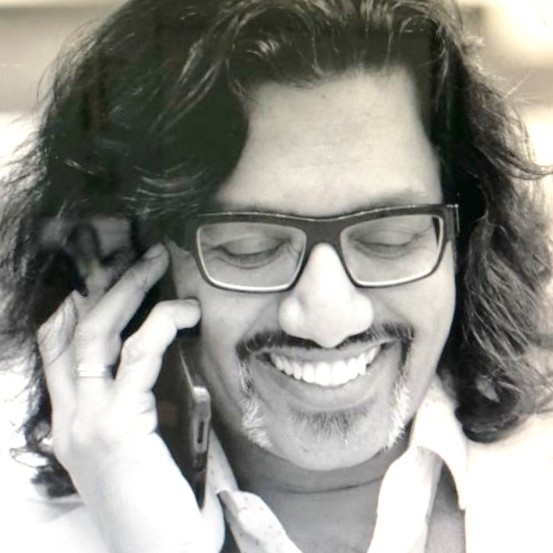 Haresh Rajesh Home - Rajesh Mohile