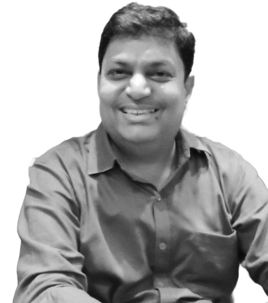 Rajesh Mohile