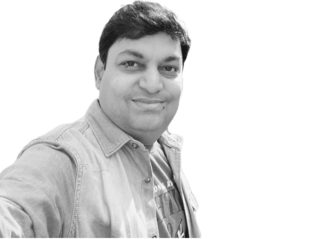 Rajesh Mohile