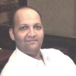Uday Bhosale